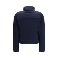 Veste Parajumpers en polyamide bleu