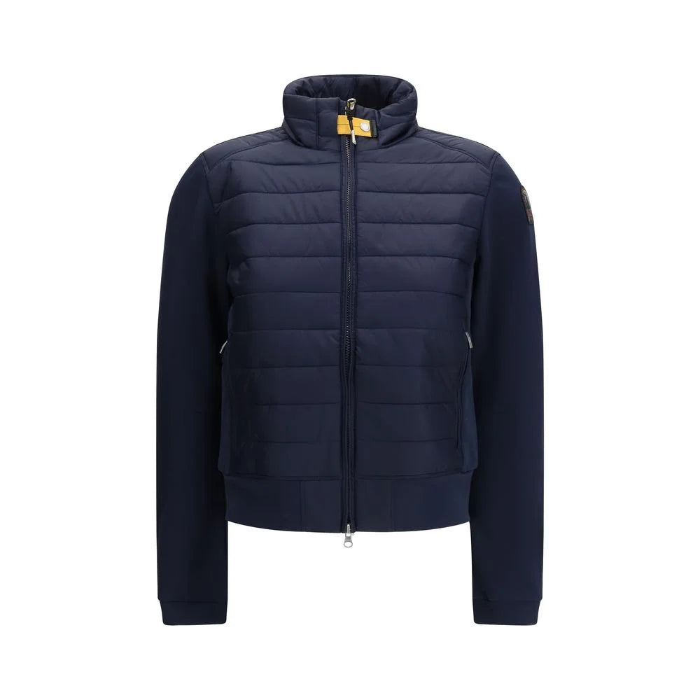 Veste Parajumpers en polyamide bleu