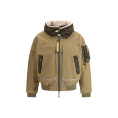 Parajumpers Gold B. bomber Jacket - Bomber Jackets