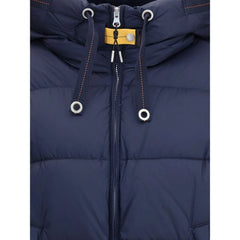 Parajumpers Hooded Down Jacket - Puffer Jackets