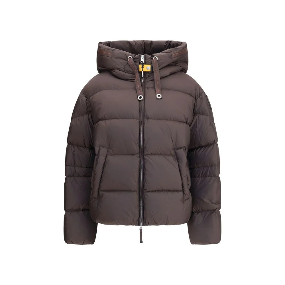 Parajumpers Hooded Down Jacket - XS
