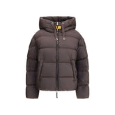 Parajumpers Hooded Down Jacket - XS