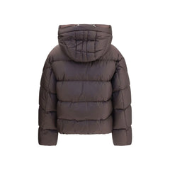 Parajumpers Hooded Down Jacket - XS