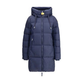 Parajumpers Janet hooded Down Jacket - Puffer Jackets