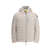 Parajumpers Last Minute hooded Down Jacket - Puffer Jackets