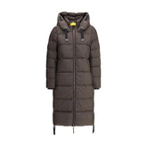 Parajumpers Panda long hooded Down Jacket - XS