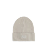 Parajumpers Ribbed Beanie Hat - Beanies