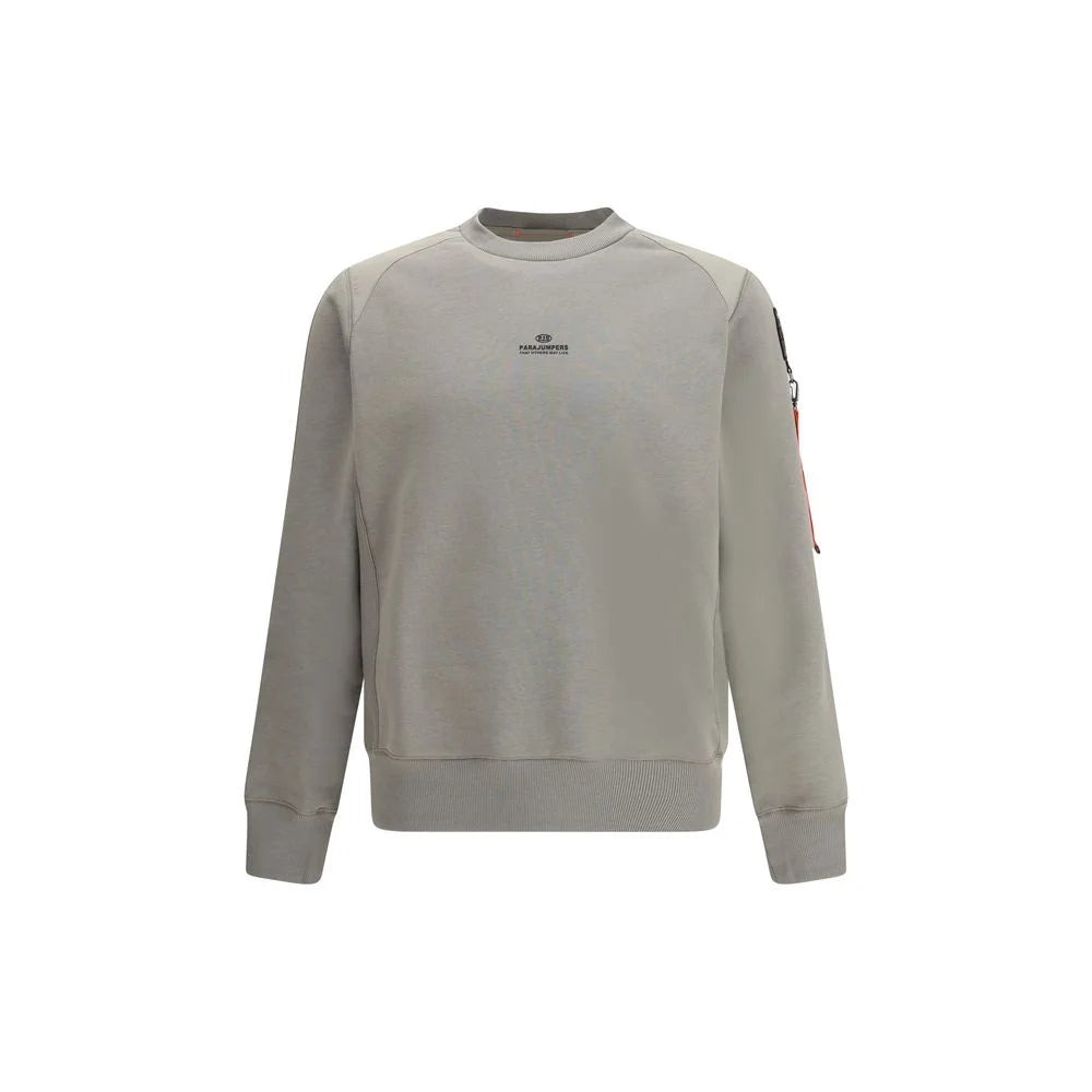 Parajumpers Sabre Basic Sweatshirt - Sweatshirts
