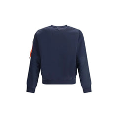 Parajumpers Sabre Basic Sweatshirt - Sweatshirts