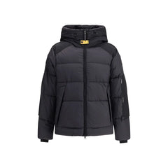 Parajumpers Tyrik Hooded Down Jacket - S - Puffer Jackets