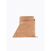 Patrizia Pepe Black Leather Regular Belt - UNI