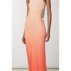 Patrizia Pepe Multicolor Polyester Casual Dress - XS