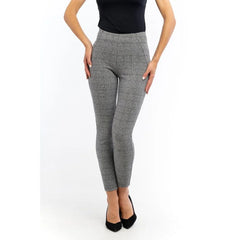 Patrizia Pepe Multicolor Polyester Skinny Pants - IT40