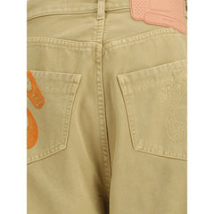 PDF Channel Fat Angelo Jeans - Jeans