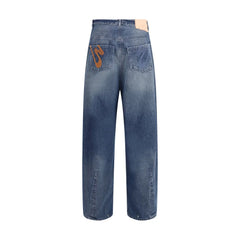 PDF Channel Legganda Jeans - Jeans