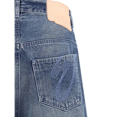 PDF Channel Legganda Jeans - W29