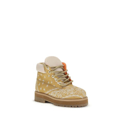 PDF Channel Strada Low Bandana - Boots