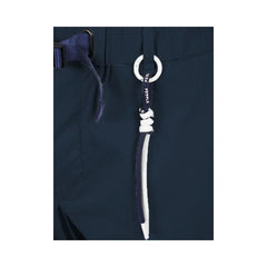 People Of Shibuya Blue Cotton Men Pants - IT46 | S - Trousers