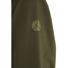 People Of Shibuya Green Polyester Blazer - Sport Jackets