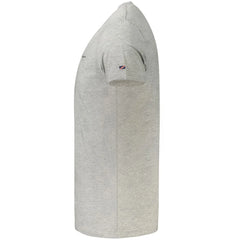 Pepe Jeans Brown Cotton Men T-Shirt - T-Shirts