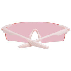 Pepe Jeans Multicolor Plastic Sunglasses - Sunglasses