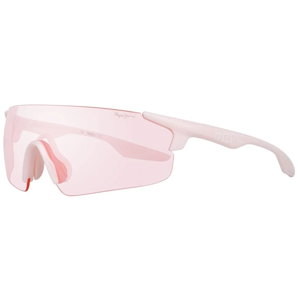 Pepe Jeans Multicolor Plastic Sunglasses - Sunglasses