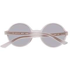 Pepe Jeans Transparent Plastic Sunglasses - Sunglasses