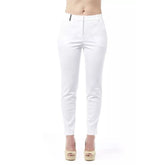 Peserico White Cotton False - IT38