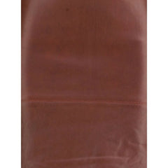 Petar Petrov Brown Lamb Ovis Aries Aries Skirt - M