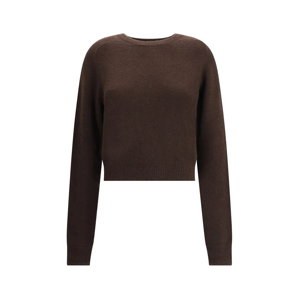 Petar Petrov Cashmere Bad Romance Sweater