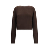 Petar Petrov Cashmere Bad Romance Sweater - Sweaters