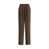 Petar Petrov Silk wide leg Pants - IT36 | XS - Trousers