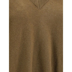 Petar Petrov The Heaven V-neck Sweater - S