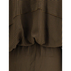 Petar Petrov The Serenade Dress - IT38 | S