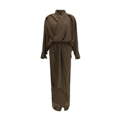 Petar Petrov The Serenade Dress - IT38 | S