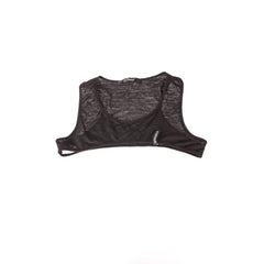 Phard Black Wool Underwear - S - Bras