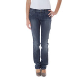 Phard Blue Cotton Women’s Jeans - W25 - Jeans