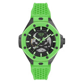 Philipp Plein Bicolor Synthetic Sport Watch