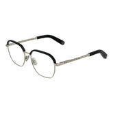 Philipp Plein Black Men Glasses Frame - Eyeglasses