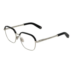 Philipp Plein Black Men Glasses Frame - Eyeglasses