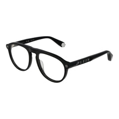 Philipp Plein Black Men Glasses Frame - Eyeglasses
