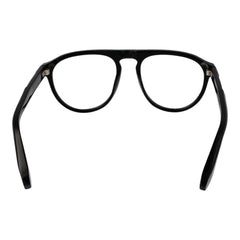 Philipp Plein Black Men Glasses Frame - Eyeglasses