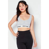 Camisolas Philipp Plein cinzentas em algodão