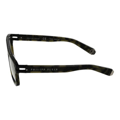 Philipp Plein Green Titanium Glasses (Frames) - Eyeglasses