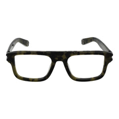 Philipp Plein Green Titanium Glasses (Frames) - Eyeglasses