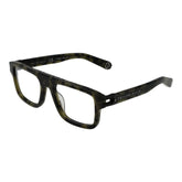 Philipp Plein Green Titanium Glasses (Frames) - Eyeglasses