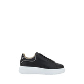 Philipp Plein Leather Sneakers - Sneakers