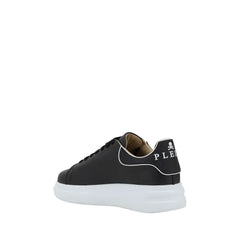 Philipp Plein Leather Sneakers - Sneakers