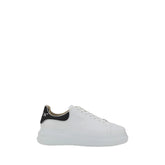 Philipp Plein Leather Sneakers - Sneakers