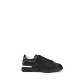 Philipp Plein Low Top Hexagon Sneakers - Sneakers